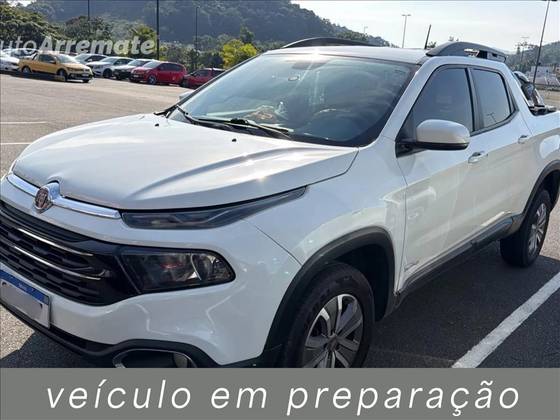 FIAT TORO 1.8 16V EVO FLEX FREEDOM AT6